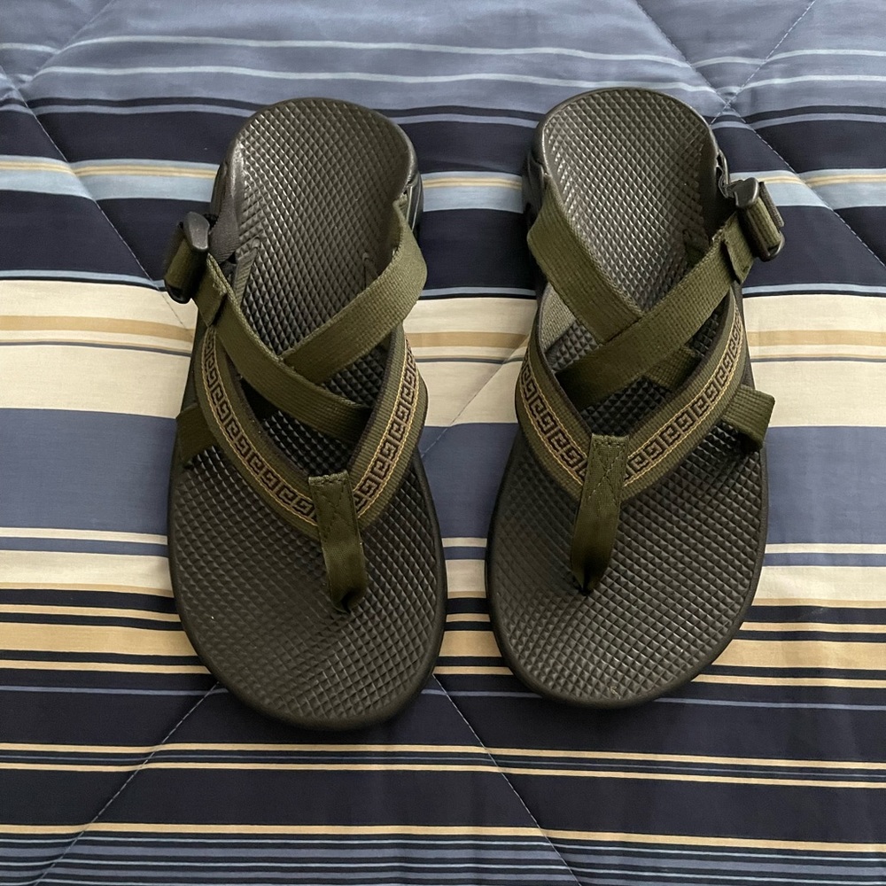 Chaco Men’s sandals. Size 11.